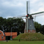 Grote Geesterse Molen